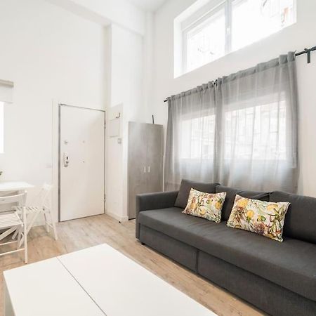 Charming Flat In Madrid-Rio 아파트 외부 사진