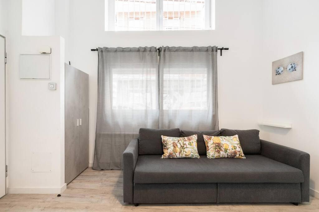 Charming Flat In Madrid-Rio 아파트 외부 사진